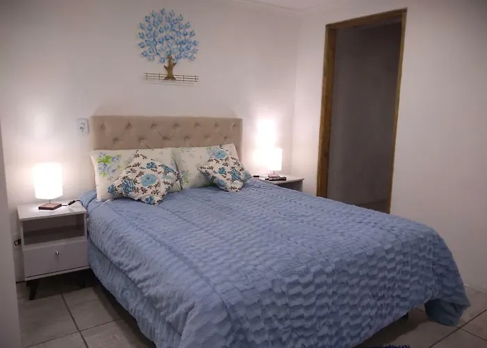 Apartamento Monvita Monte Verde 