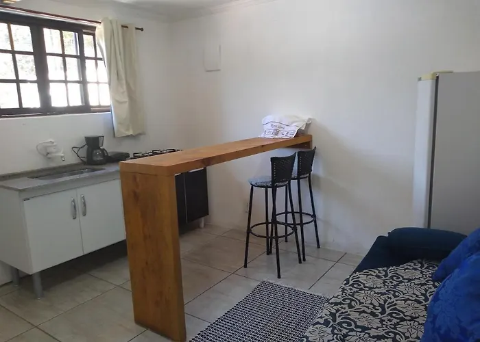 Apartamento Monvita Monte Verde 