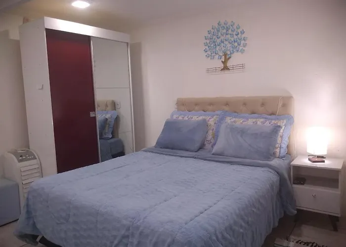 Apartamento Monvita Monte Verde 